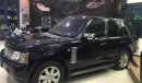 Land Rover Range Rover HSE