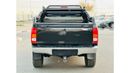 Toyota Hilux DOUBLE CABIN | PREMIUM SPORTS BAR WITH BASKET | 2009 | 2.7L PETROL | LHD | MANUAL | RED INTERIOR