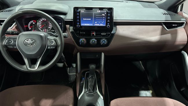 Toyota Corolla Cross XL, миниатюра 27