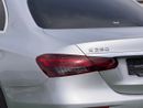 مرسيدس بنز E 350 4MATIC (NON GCC)