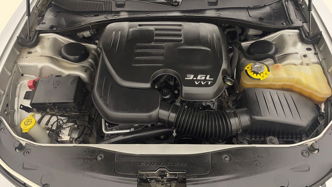 Dodge Charger GT 3.6 | Zero Down Payment | Home Test Drive