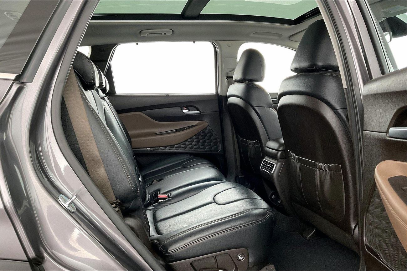 Honda Pilot EX | Guaranteed Warranty | 0 Down Payment