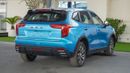 Haval Jolion BASIC 1.5L (For Local plus 10%)