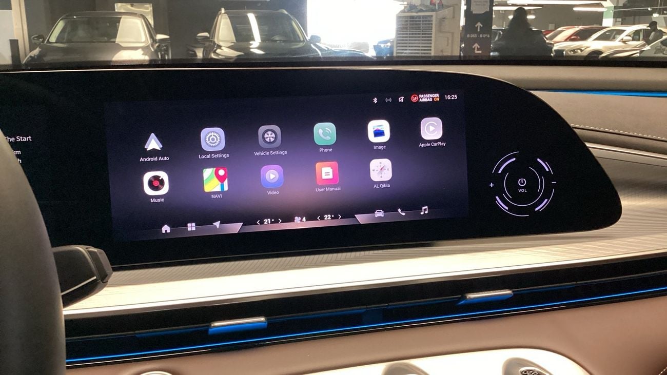 Exeed TXL Luxury | upto AED 20,000 Ramadan Discount | Guaranteed Warranty | 0 Down Payment