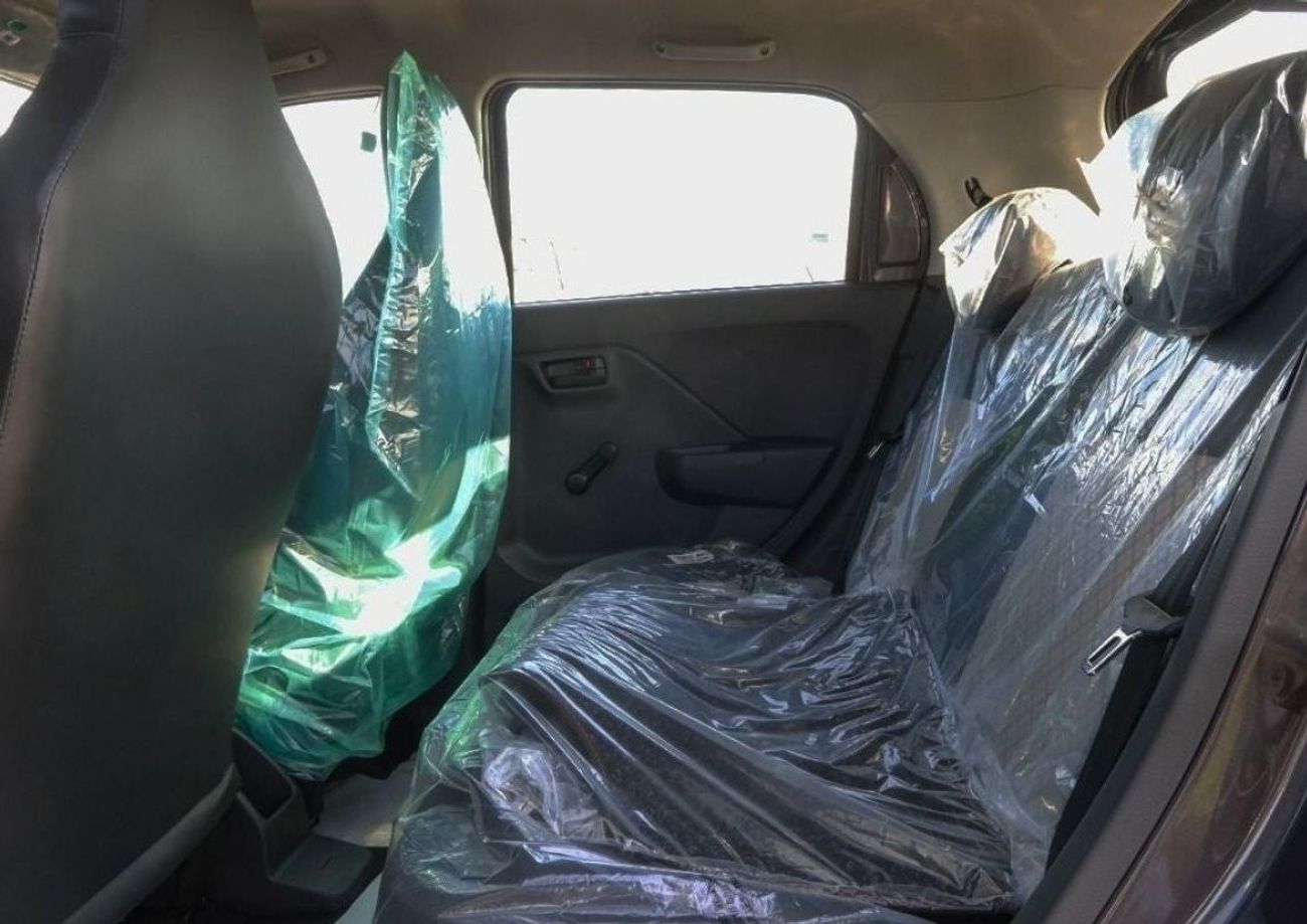 Suzuki Alto GL | 1L ENGINE | 5MT | DVD | NEW SHAPE | 2024