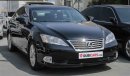 Lexus ES350