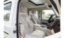 Mercedes-Benz G 63 AMG Double Night Package GCC. Local Registration + 10%