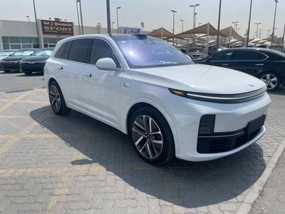 لي اوتو L7 لي اوتو L7 وارد الصين بحالة جيدة جدا