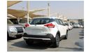 Nissan Kicks S GCC - EXCELLENT CONDITION