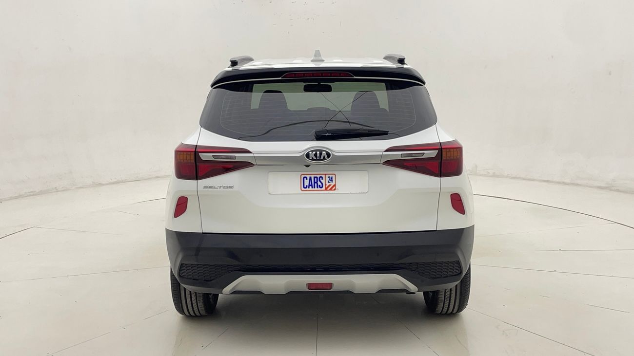 Kia Seltos EX 1.6 | Zero Down Payment | Home Test Drive