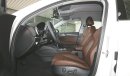 Audi A3 2018, GCC Specs with 3Yrs or 105K km Warranty and 45K km Service at Al Nabooda
