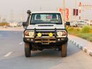 Toyota Land Cruiser Pick Up