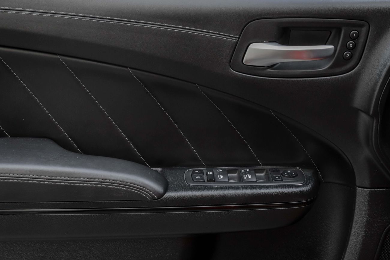 دودج تشارجر Charger GT | 2,546 P.M | 0% Downpayment | Agency Warranty!