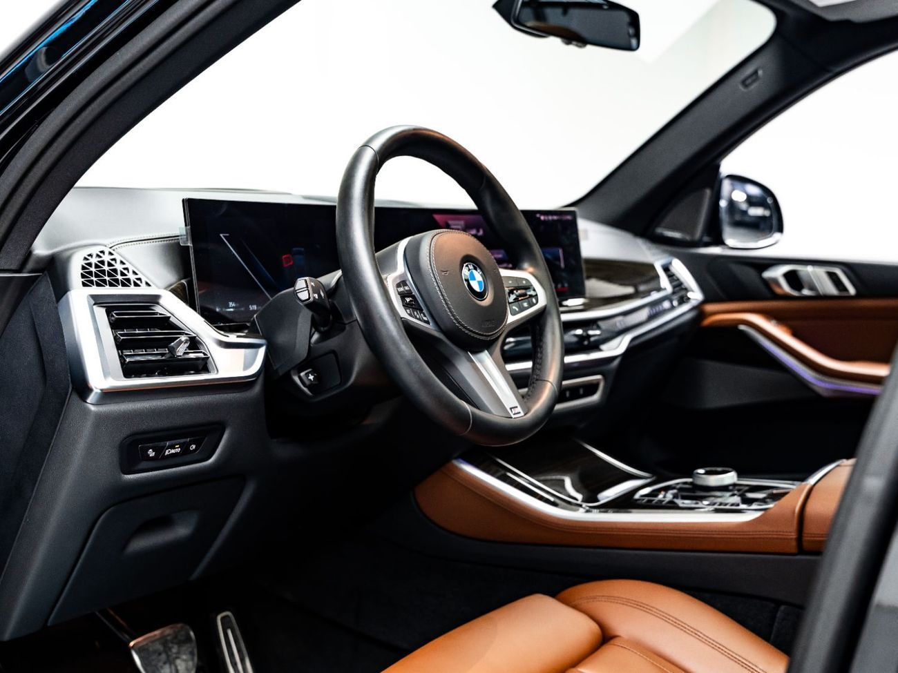 بي أم دبليو X5 40i xDrive 3.0L