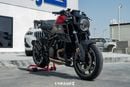 كاي تي أم 1300R KTM BRABUS 1300 R Magma Red 1 of 77