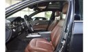 Mercedes-Benz E 300 Avantgarde صبغ وكاله | AMG - E 300 | GCC Specs | Excellent Condition | Original Paint - Accident Fre