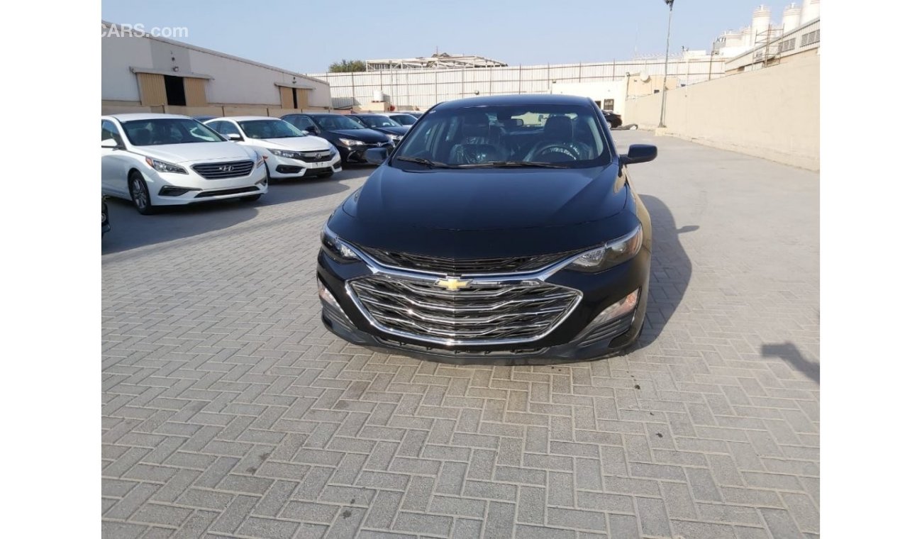 Chevrolet Malibu LT - Special Edition