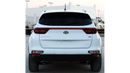 Kia Sportage Kia Sportage 2020 GCC, in excellent condition, without accidents