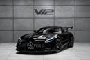 مرسيدس بنز AMG GT BLACK SERIES
