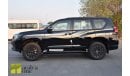 Toyota Prado - TXL - 2.7L - MIDNIGHT EDITION (LIMITED STOCK - ONLY FOR EXPORT)