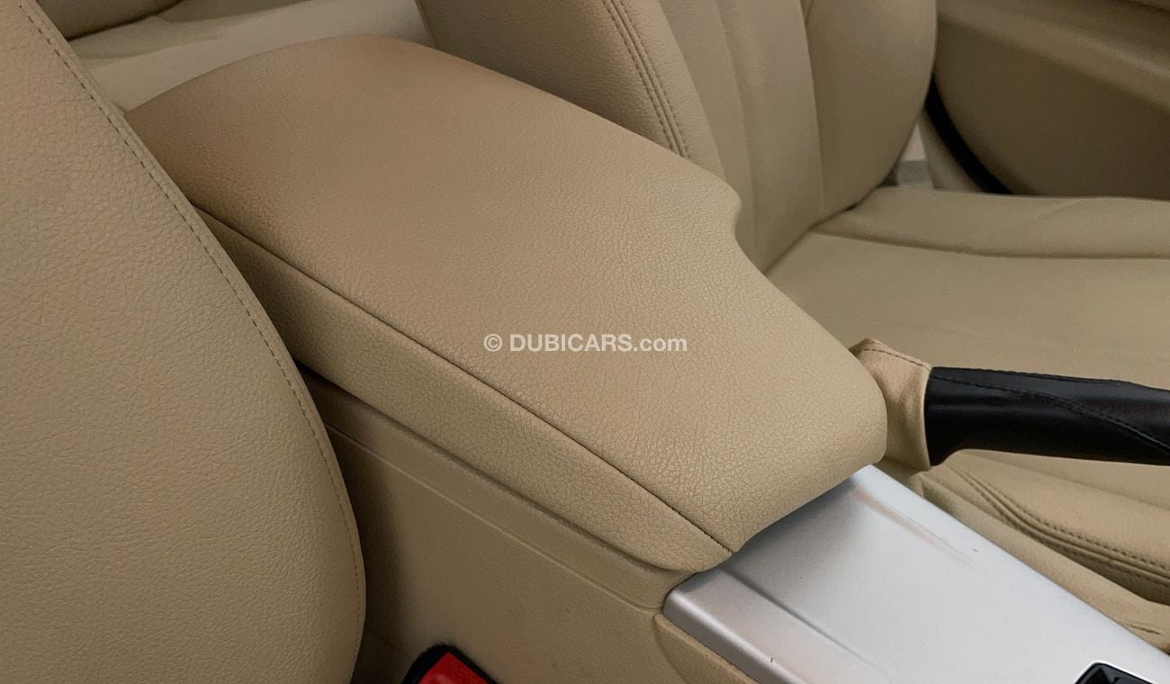 BMW 318i STD 1.5 | Zero Down Payment | Free Home Test Drive