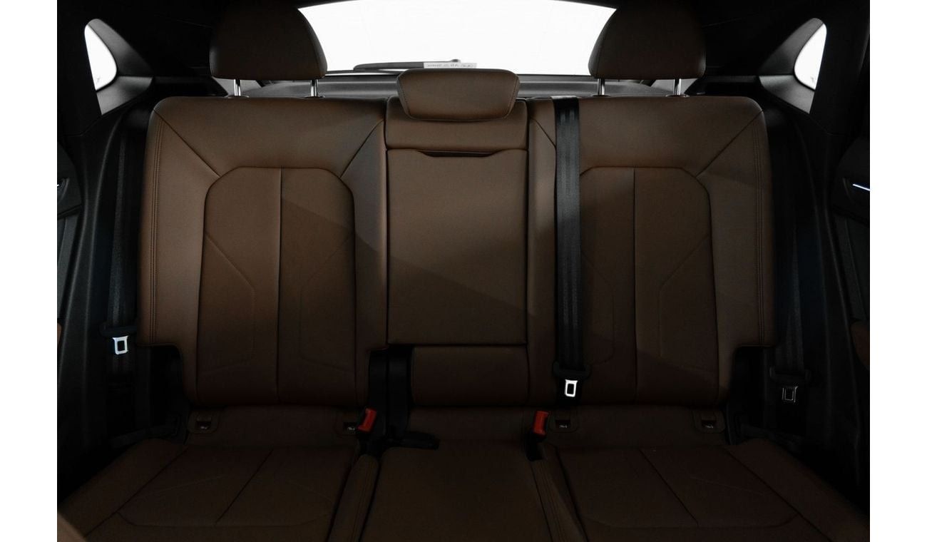 أودي Q3 40 TFSI quattro 2.0L Sportback