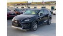 لكزس NX 200 2017 LEXUS NX200T IMPORTED FROM USA VERY CLEAN CAR INSIDE AND OUTSIDE FOR MORE INFORMATION CONTACT O