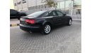 Audi A6 35 TFSI GCC