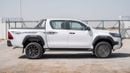 Toyota Hilux Adventure 4.0L
