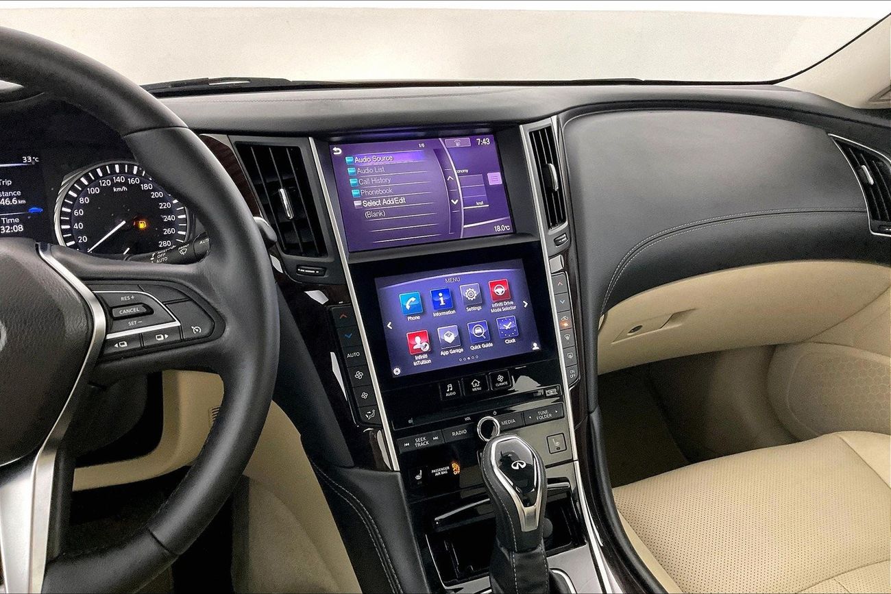 Volkswagen Golf GTI -Cloth | 1 year free warranty | 0 Down Payment