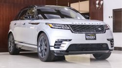 Land Rover Range Rover Velar P380 H HSE