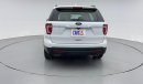 Ford Explorer BASE FWD 2.3 | Zero Down Payment | Free Home Test Drive