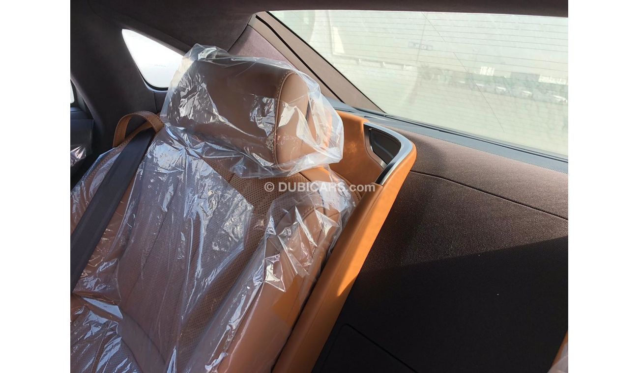 Lexus LS500 HYBRID 3.5 Ltr BRAND NEW