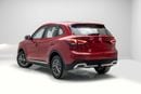 أم جي ZS STD 1.5L RED INSIDE BLACK | EXPORT ONLY