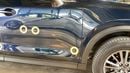 مازدا CX5 2.5 GT AUTO 4WD | شامل الضمان | 0 ﺪﻔﻋﺓ ﺃﻮﻟﻯ