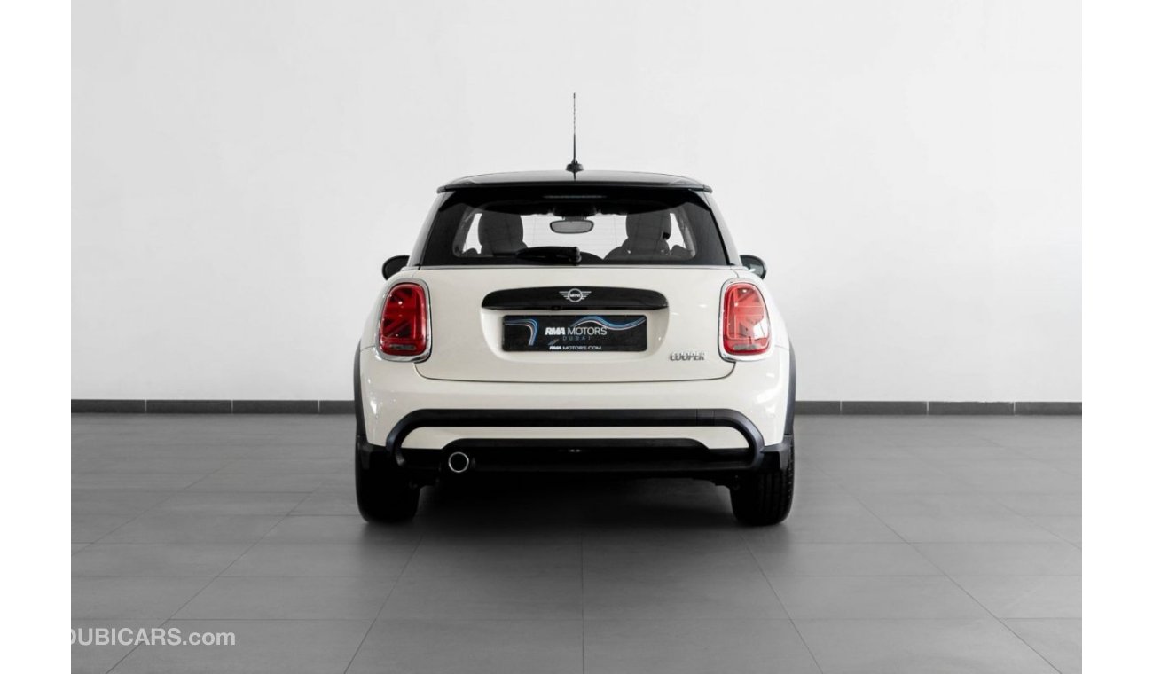 ميني كوبر STD 2022 Mini Cooper / 3 Year Mini Warranty & Service / Full Mini Service History