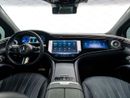 Mercedes-Benz EQS 450 SUV 4MATIC