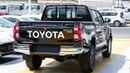 تويوتا هيلوكس SR5 (NON GCC) Brand Double Cab GLX 2.7 SR5 - GCC Specs