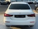 مرسيدس بنز E 250 MERCEDS E 250 2021