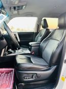 تويوتا Runner4 2022 TOYOTA 4RUNNER 4x4 drive full option