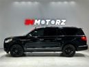Lincoln Navigator Presidential 3.5L