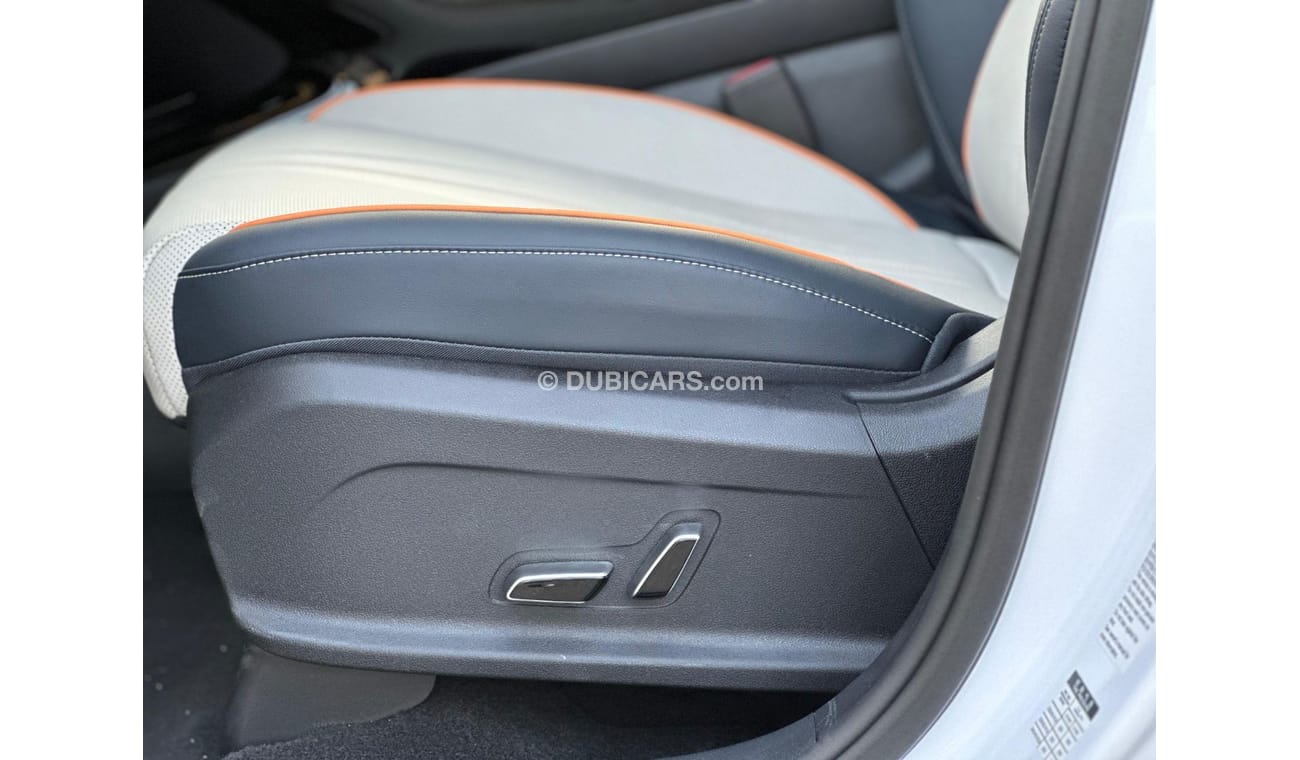 BYD Song Pro BYD SONG 2023