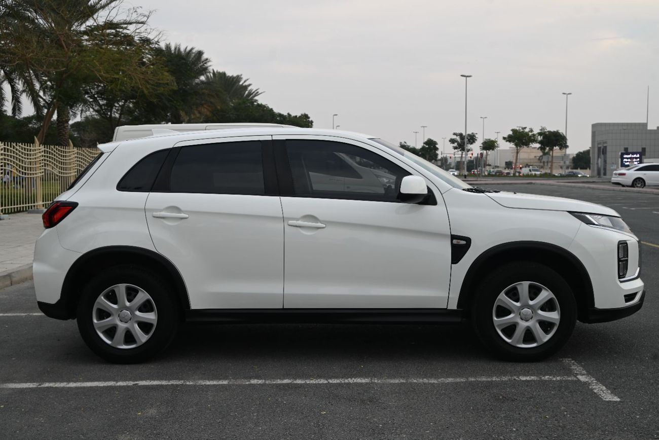 ميتسوبيشي ASX GLX Mid 2.0L FWD -