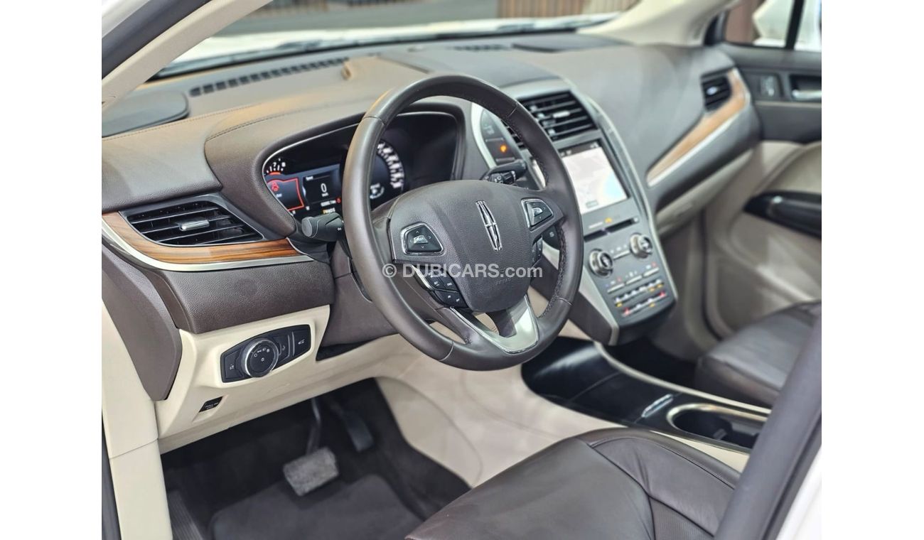Lincoln MKC Reserve (Tech Pack) Top