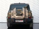 Jetour T2 LS Luxury