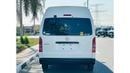 Toyota Hiace 2019 | RHD | MULTIMEDIA SCREEN | REAR VIEW CAMERA | POWER SLIDE DOOR | PREMIUM FABRICATED SEATS