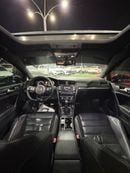 فولكس واجن جولف R 2.0L (290 HP)