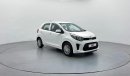 Kia Picanto LX 1.2 | Under Warranty | Inspected on 150+ parameters