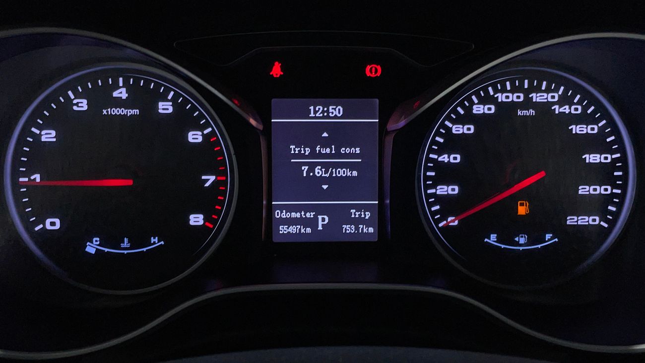 JAC S3 INTELLIGENT 2023 | AED 405/Month | 0 DP | 30 Day Return | Warranty | Service History