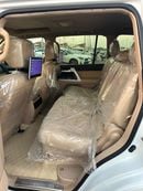 Toyota Land Cruiser GXR